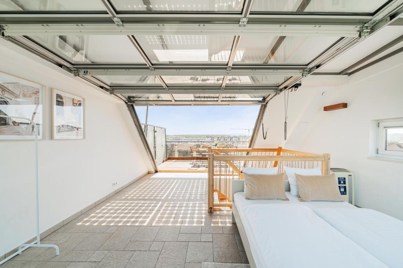 Next To Schoenbrunn - Free Parking !!! Apartament Viena