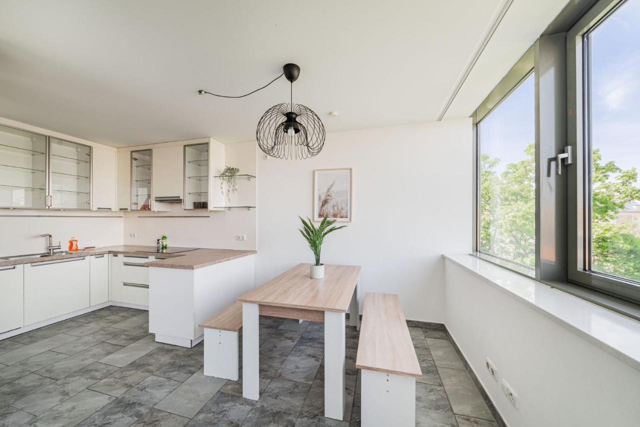 Next To Schoenbrunn - Free Parking !!! Apartament Viena