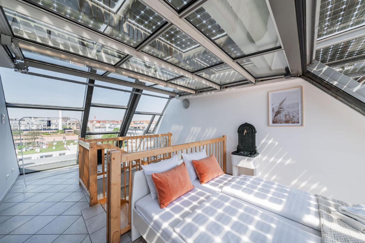 Next To Schoenbrunn - Free Parking !!! Apartament *