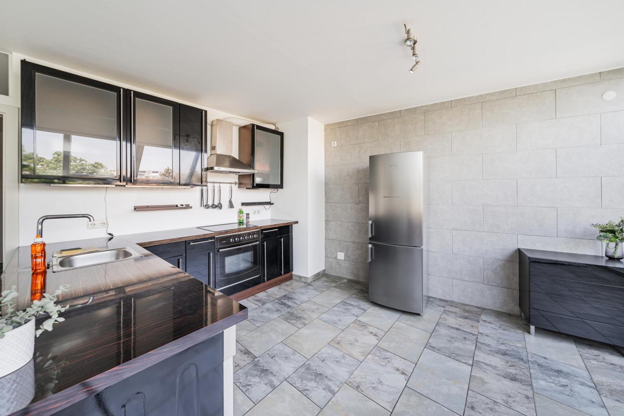 Apartament Next To Schoenbrunn - Free Parking !!! Viena
