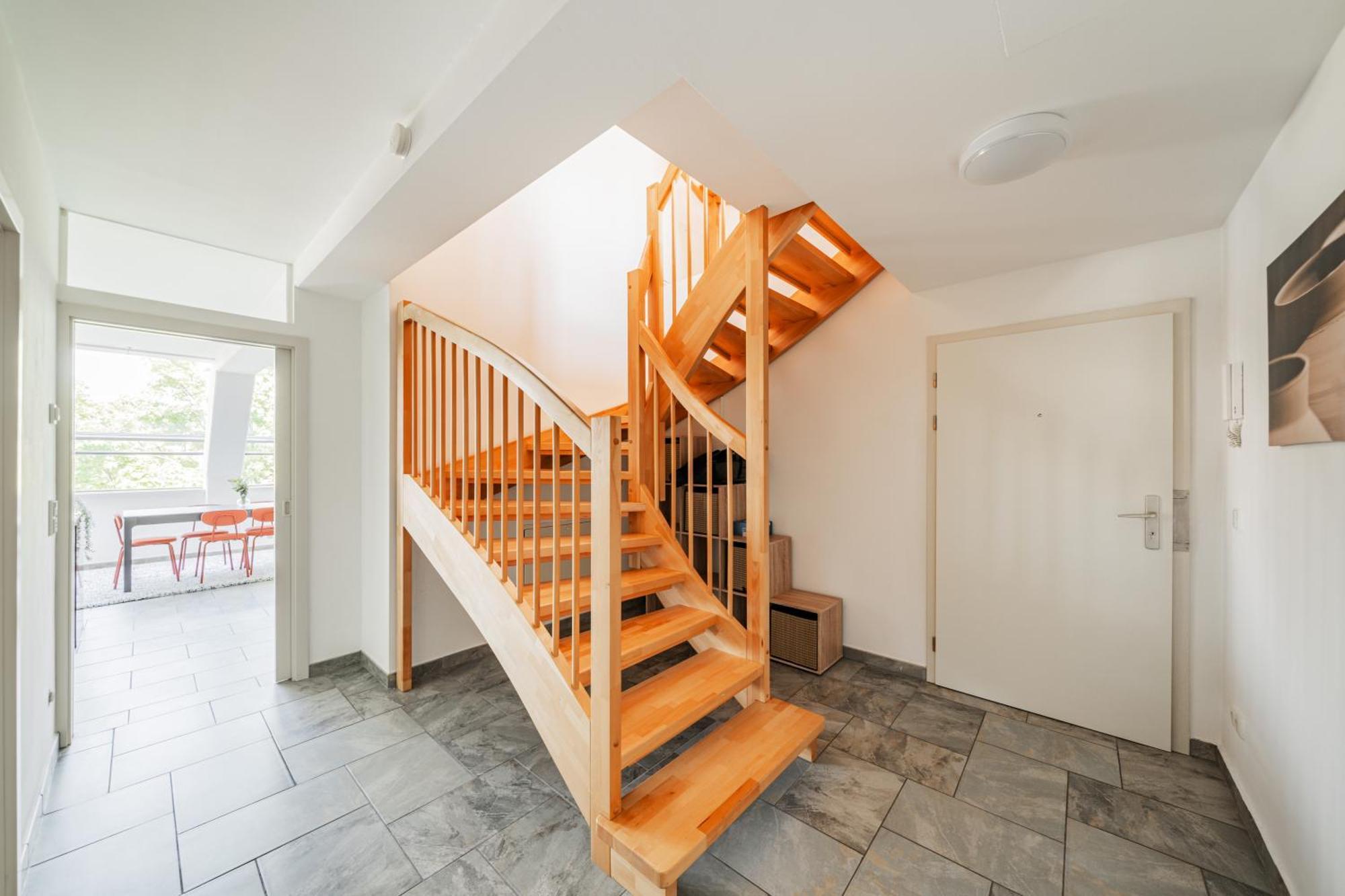 Next To Schoenbrunn - Free Parking !!! Apartament