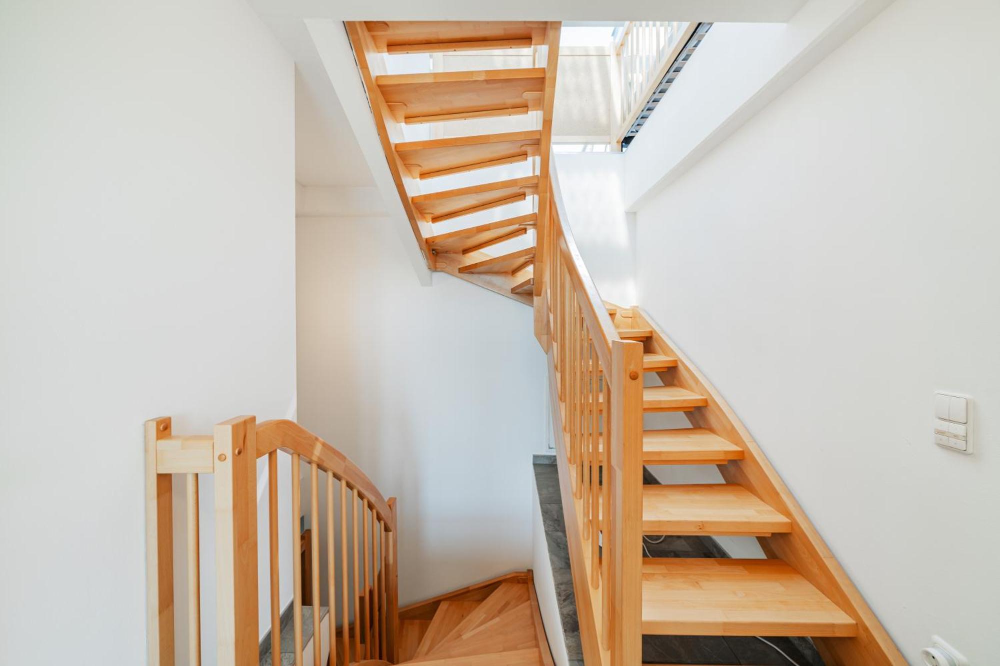 Apartament Next To Schoenbrunn - Free Parking !!!