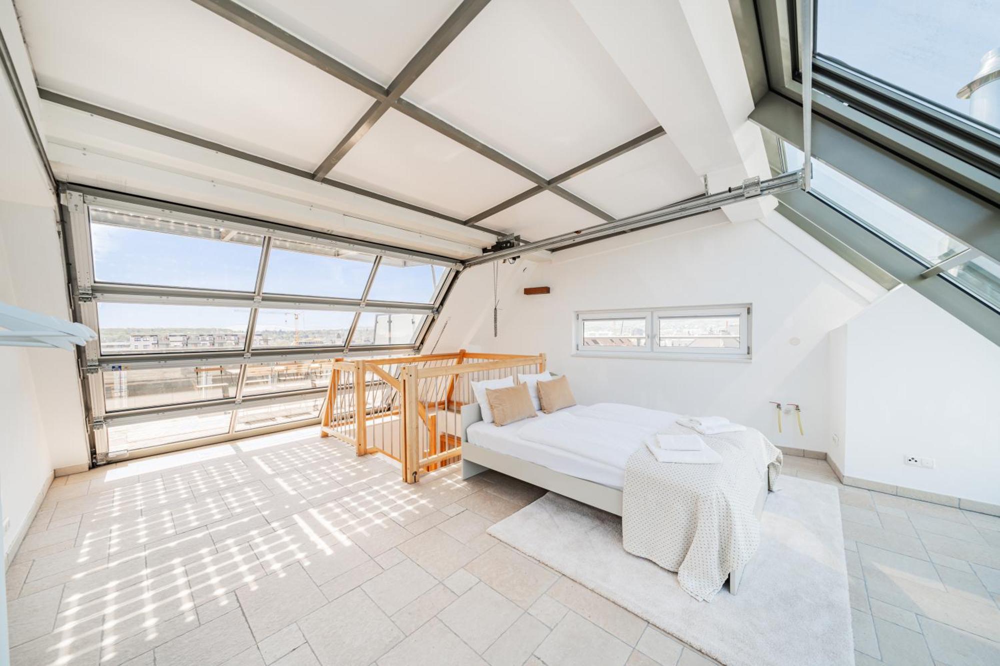Apartament Next To Schoenbrunn - Free Parking !!!